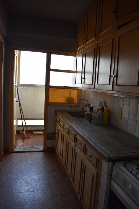 Departamento 3 ambientes