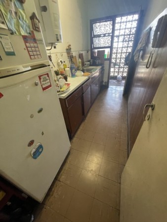 Departamento 4 ambientes