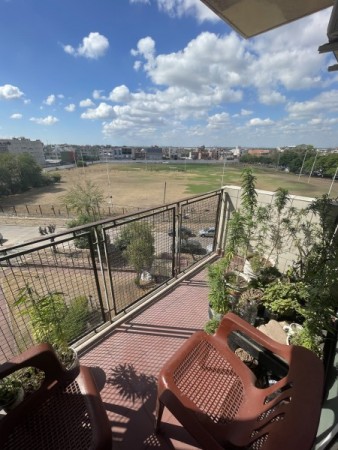 Departamento 4 ambientes