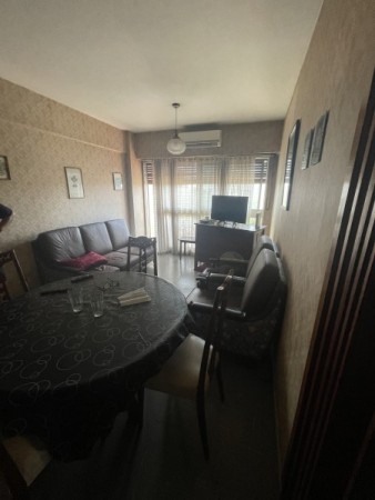 Departamento 4 ambientes