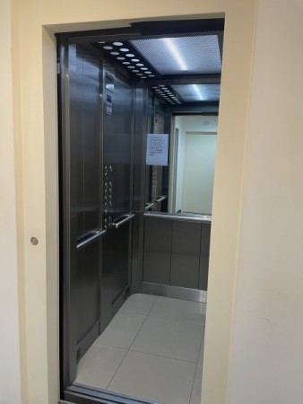 Departamento 2 ambientes