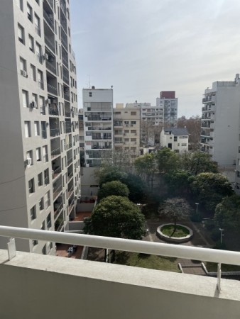 Departamento 2 ambientes