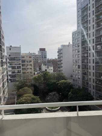 Departamento 2 ambientes