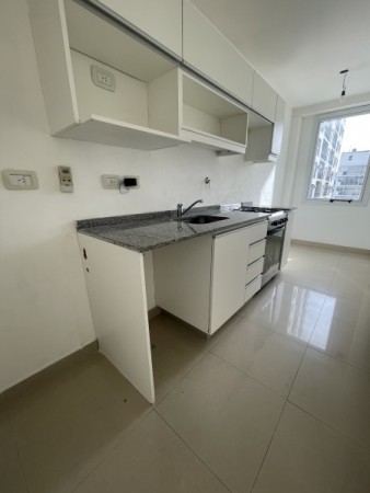 Departamento 2 ambientes