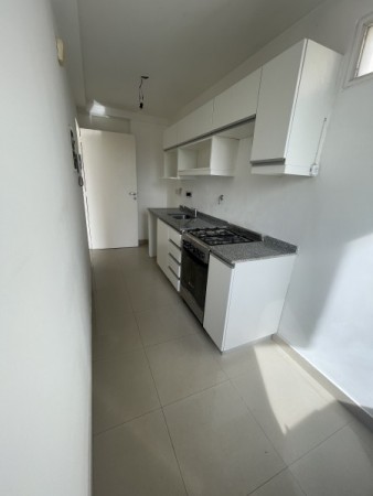 Departamento 2 ambientes