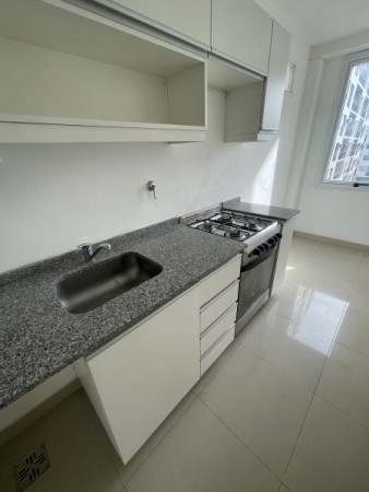 Departamento 2 ambientes