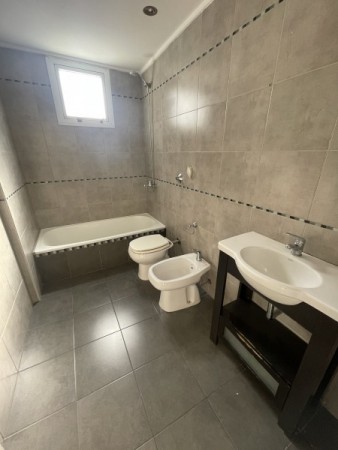 Departamento 2 ambientes