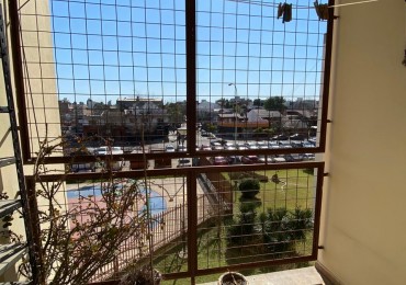 Departamento 4 ambientes