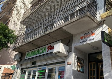 Departamento 3 ambientes