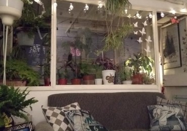 Departamento 4 ambientes