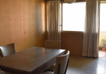 Departamento 3 ambientes