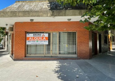LOCAL EN ALQUILER